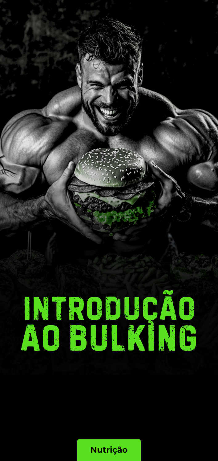 bulk